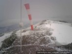 Archiv Foto Webcam Stoderzinken 05:00