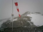 Archiv Foto Webcam Stoderzinken 07:00