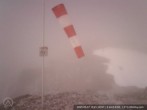 Archiv Foto Webcam Stoderzinken 09:00