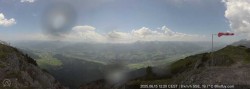 Archiv Foto Webcam Stoderzinken 11:00