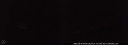 Archiv Foto Webcam Stoderzinken 03:00