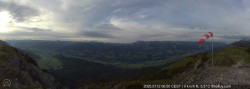 Archiv Foto Webcam Stoderzinken 06:00