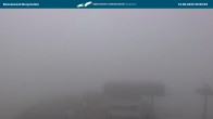 Archived image Webcam Kanzelwandbahn top station 06:00