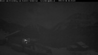 Archiv Foto Webcam Skischule Silbertal - Kinderland 01:00