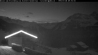 Archiv Foto Webcam Skischule Silbertal - Kinderland 05:00