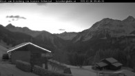 Archiv Foto Webcam Skischule Silbertal - Kinderland 06:00