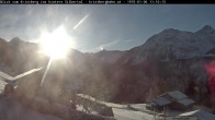 Archiv Foto Webcam Skischule Silbertal - Kinderland 07:00