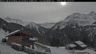 Archiv Foto Webcam Skischule Silbertal - Kinderland 09:00