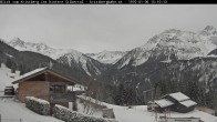 Archiv Foto Webcam Skischule Silbertal - Kinderland 11:00