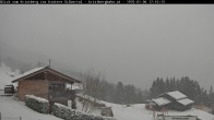 Archiv Foto Webcam Skischule Silbertal - Kinderland 13:00