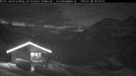 Archiv Foto Webcam Skischule Silbertal - Kinderland 05:00