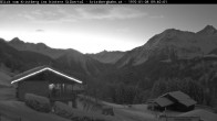 Archiv Foto Webcam Skischule Silbertal - Kinderland 06:00