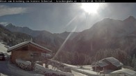 Archiv Foto Webcam Skischule Silbertal - Kinderland 09:00