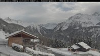 Archiv Foto Webcam Skischule Silbertal - Kinderland 13:00