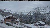 Archiv Foto Webcam Skischule Silbertal - Kinderland 15:00