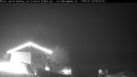 Archived image Webcam Kids area ski school Silbertal 05:00