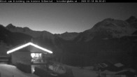 Archiv Foto Webcam Skischule Silbertal - Kinderland 06:00