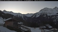 Archiv Foto Webcam Skischule Silbertal - Kinderland 07:00