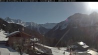 Archiv Foto Webcam Skischule Silbertal - Kinderland 11:00