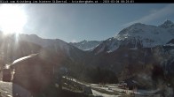 Archiv Foto Webcam Skischule Silbertal - Kinderland 07:00