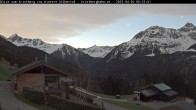 Archiv Foto Webcam Skischule Silbertal - Kinderland 00:00