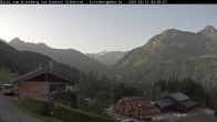 Archiv Foto Webcam Skischule Silbertal - Kinderland 06:00