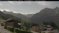 Archiv Foto Webcam Skischule Silbertal - Kinderland 09:00