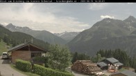 Archiv Foto Webcam Skischule Silbertal - Kinderland 13:00
