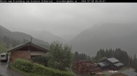 Archiv Foto Webcam Skischule Silbertal - Kinderland 05:00