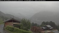 Archiv Foto Webcam Skischule Silbertal - Kinderland 06:00