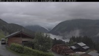 Archiv Foto Webcam Skischule Silbertal - Kinderland 05:00