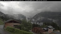 Archiv Foto Webcam Skischule Silbertal - Kinderland 09:00