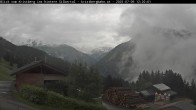 Archiv Foto Webcam Skischule Silbertal - Kinderland 11:00