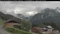 Archiv Foto Webcam Skischule Silbertal - Kinderland 13:00