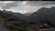 Archiv Foto Webcam Skischule Silbertal - Kinderland 05:00