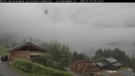 Archived image Webcam Kids area ski school Silbertal 05:00