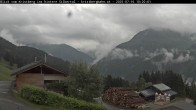 Archiv Foto Webcam Skischule Silbertal - Kinderland 09:00