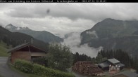Archiv Foto Webcam Skischule Silbertal - Kinderland 11:00