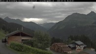 Archiv Foto Webcam Skischule Silbertal - Kinderland 15:00