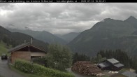 Archiv Foto Webcam Skischule Silbertal - Kinderland 17:00