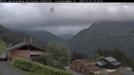 Archiv Foto Webcam Skischule Silbertal - Kinderland 19:00