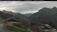 Archiv Foto Webcam Skischule Silbertal - Kinderland 06:00