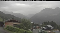 Archiv Foto Webcam Skischule Silbertal - Kinderland 07:00
