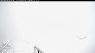 Archived image Webcam Top station Montafoner Kristbergbahn 06:00