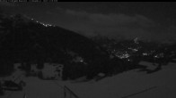 Archived image Webcam Top station Montafoner Kristbergbahn 05:00