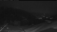 Archived image Webcam Top station Montafoner Kristbergbahn 06:00