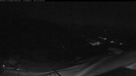 Archiv Foto Webcam Bergstation Montafoner Kristbergbahn 05:00