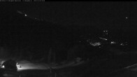 Archived image Webcam Top station Montafoner Kristbergbahn 19:00