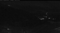 Archived image Webcam Top station Montafoner Kristbergbahn 21:00