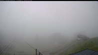 Archived image Webcam Top station Montafoner Kristbergbahn 09:00